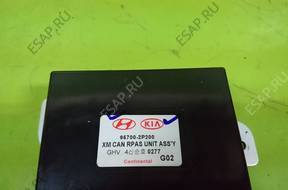 БЛОК УПРАВЛЕНИЯ KIA SORENTO 09-14   95700-2P200