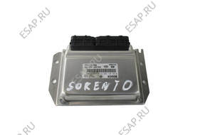 БЛОК УПРАВЛЕНИЯ   KIA SORENTO 2.5 CRD 0281011283