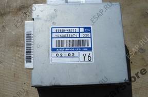 БЛОК УПРАВЛЕНИЯ KIA SORENTO 2.5 CRDI 02-09