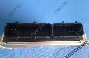 БЛОК УПРАВЛЕНИЯ   KIA SORENTO 2.5 CRDI 0281011579