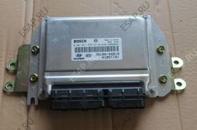 БЛОК УПРАВЛЕНИЯ KIA SORENTO 2.5 CRDI 04 год,.39100-4A810