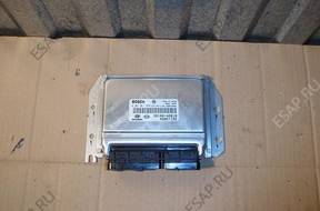 БЛОК УПРАВЛЕНИЯ KIA SORENTO 2.5 CRDi 140Ps   2006