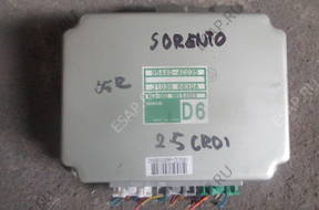 БЛОК УПРАВЛЕНИЯ   KIA SORENTO 2.5 CRDI 954404C035