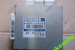 БЛОК УПРАВЛЕНИЯ KIA SORENTO 2.5CRDI 954404A713