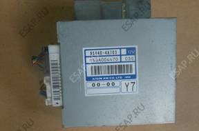 БЛОК УПРАВЛЕНИЯ   KIA SORENTO 3.5 V6.95440-4A703