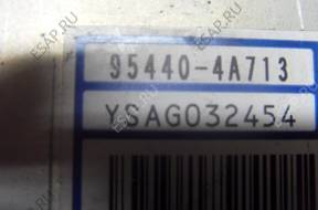 БЛОК УПРАВЛЕНИЯ KIA SORENTO   95440-4A713