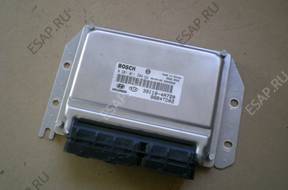БЛОК УПРАВЛЕНИЯ Kia Sorento   ДВИГАТЕЛЕМ 0281011284