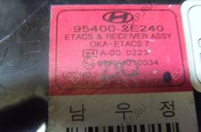 БЛОК УПРАВЛЕНИЯ KIA SORENTO МОДУЛЬ   95440-4C940