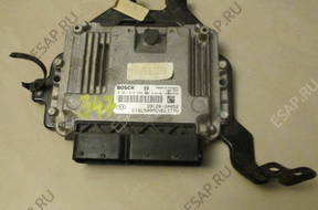 БЛОК УПРАВЛЕНИЯ KIA SPORTAGE 1.7 0281019640 39120-2A052