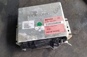 БЛОК УПРАВЛЕНИЯ   KIA SPORTAGE 2.0 16V 0261204047