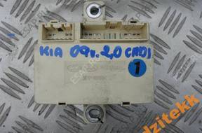 БЛОК УПРАВЛЕНИЯ   Kia Sportage 2.0 CRDi 2009 год.
