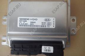 БЛОК УПРАВЛЕНИЯ KIA SPORTAGE 2.0 dohc 09 год,.39103-23071