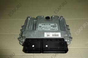 БЛОК УПРАВЛЕНИЯ   Kia Sportage 39110-2BAN8 1,6i