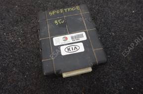 БЛОК УПРАВЛЕНИЯ KIA SPORTAGE I 1995 год   KO1A-67-880B