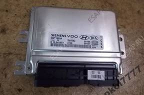 БЛОК УПРАВЛЕНИЯ Kia Sportage II 39103-23120 5WY1993A
