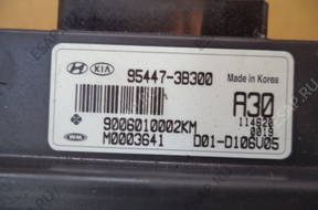 БЛОК УПРАВЛЕНИЯ Kia Sportage ix35   95447-3B300