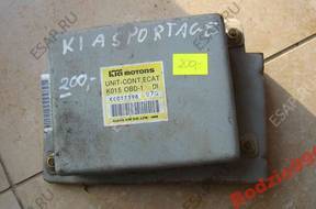 БЛОК УПРАВЛЕНИЯ KIA SPORTAGE   KC7700091