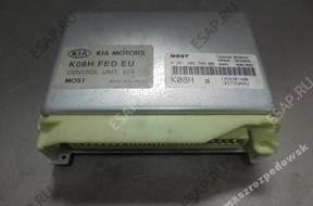 БЛОК УПРАВЛЕНИЯ    KIA SPORTAGE M261206566