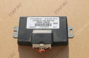 БЛОК УПРАВЛЕНИЯ KIA SPORTAGE TUCSON   95447-24030