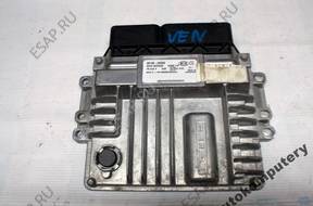 БЛОК УПРАВЛЕНИЯ KIA VENGA 39130-2a300 391302a300 dcm3.7ap