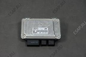 БЛОК УПРАВЛЕНИЯ KIEROWNICZY A4 Q5  8K0907144D