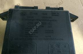 БЛОК УПРАВЛЕНИЯ Kierunk Volvo 3953486 Hella 4DN004589-02