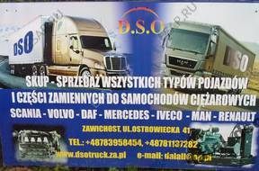 БЛОК УПРАВЛЕНИЯ KIERUNKOWSKAZOW KASETA VOLVO 8155312-3