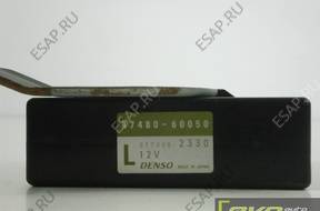 БЛОК УПРАВЛЕНИЯ KILMATYZACJI LAND CRUISER 120 87480-6005