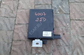 БЛОК УПРАВЛЕНИЯ КЛИМАТКОНТРОЛЯ  4007 C CROSSER 7820A005