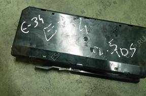 БЛОК УПРАВЛЕНИЯ КЛИМАТКОНТРОЛЯ 6411-83901224 BMW 5 E34