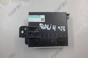 БЛОК УПРАВЛЕНИЯ КЛИМАТКОНТРОЛЯ 88650-42230 RAV4 III 06-