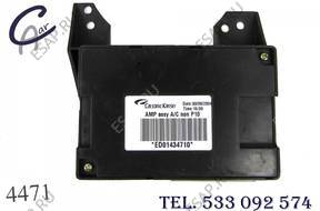 БЛОК УПРАВЛЕНИЯ КЛИМАТКОНТРОЛЯ ALMERA N16 TINO ED01434710