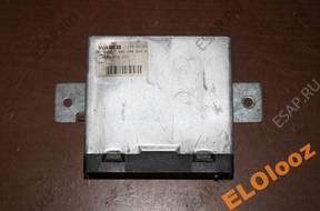БЛОК УПРАВЛЕНИЯ КЛИМАТКОНТРОЛЯ ATC MAN F2000 4460900240