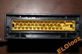 БЛОК УПРАВЛЕНИЯ КЛИМАТКОНТРОЛЯ ATC MAN F2000 4460900240