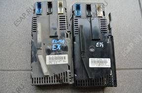 БЛОК УПРАВЛЕНИЯ КЛИМАТКОНТРОЛЯ BMW 5 E34 64 11 8 390 122