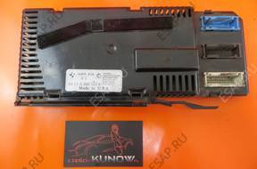БЛОК УПРАВЛЕНИЯ КЛИМАТКОНТРОЛЯ BMW 5 E34 64.11-8 390 122.4