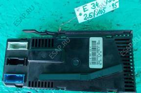 БЛОК УПРАВЛЕНИЯ КЛИМАТКОНТРОЛЯ BMW 5 E34 87-95 8390122