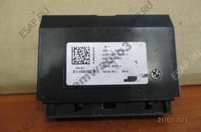 БЛОК УПРАВЛЕНИЯ КЛИМАТКОНТРОЛЯ BMW F20 F21 F30 F31 6820235