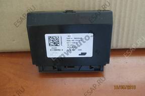 БЛОК УПРАВЛЕНИЯ КЛИМАТКОНТРОЛЯ BMW F20 F30 F34 F36 6820235