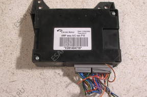 БЛОК УПРАВЛЕНИЯ КЛИМАТКОНТРОЛЯ ED01434710 ALMERA N16 LIFT