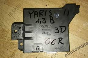 БЛОК УПРАВЛЕНИЯ КЛИМАТКОНТРОЛЯ МОДУЛЬ YARIS II 88650-OD170