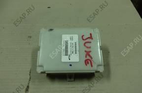 БЛОК УПРАВЛЕНИЯ КЛИМАТКОНТРОЛЯ Nissan Juke 277601KB0A