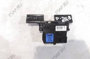 БЛОК УПРАВЛЕНИЯ КЛИМАТКОНТРОЛЯ PEUGEOT 308 NM 9678007680