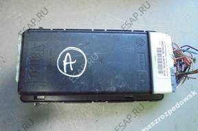 БЛОК УПРАВЛЕНИЯ КЛИМАТКОНТРОЛЯ PEUGEOT CITROEN 9635623080