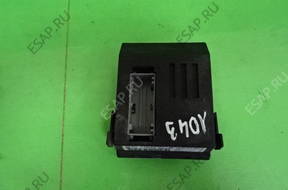 БЛОК УПРАВЛЕНИЯ   КЛИМАТКОНТРОЛЯ RENAULT SCENIC I 95-