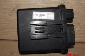 БЛОК УПРАВЛЕНИЯ КЛИМАТКОНТРОЛЯ ROVER 200 1.4 '98