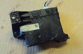 БЛОК УПРАВЛЕНИЯ КЛИМАТКОНТРОЛЯ YARIS III 88650-0D560