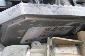 БЛОК УПРАВЛЕНИЯ kluczyki ИММОБИЛАЙЗЕР 09158670  opel astra 1.8