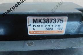 БЛОК УПРАВЛЕНИЯ KLUCZYKI MITSUBISHI CANTER 3.0 TDI 2006