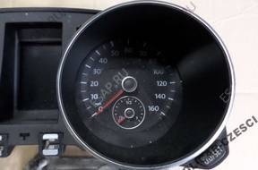 БЛОК УПРАВЛЕНИЯ   КЛЮЧ 03L907309 0281015029